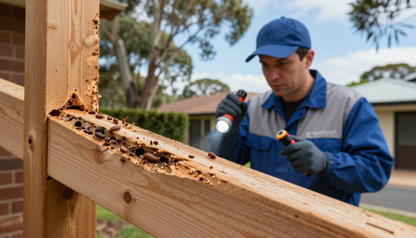 Sydney pest control visual used by Expel Pest Control Solutions