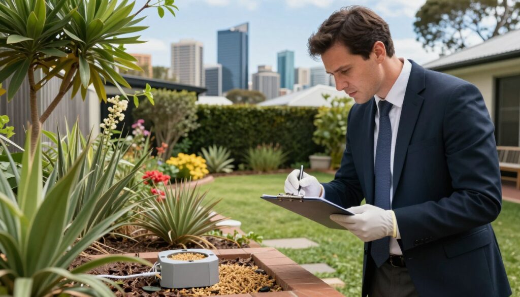 Sydney Pest Management services